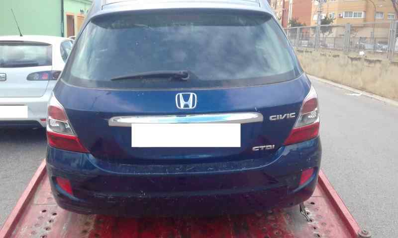 HONDA Civic 7 generation (2000-2005) Стартер 8971891181 24794265