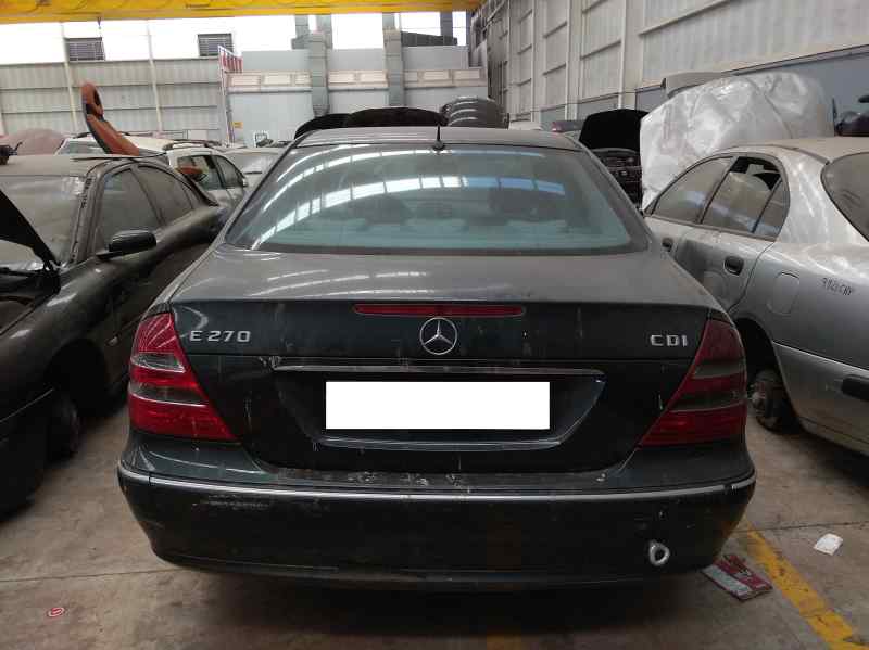 MERCEDES-BENZ E-Class W211/S211 (2002-2009) Vakuová pumpa 24855259