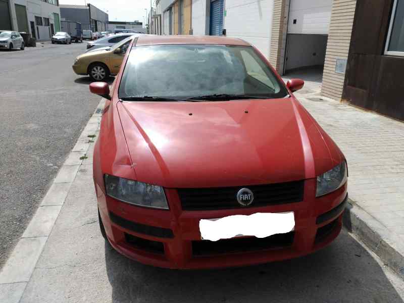 FIAT Stilo 1 generation (2001-2010) Hасос кондиционера 5A7875000 24793033