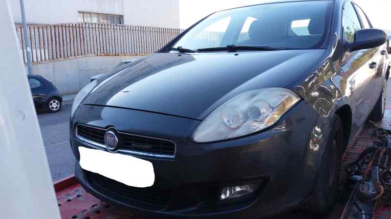 FIAT Bravo 2 generation (2007-2011) Priekinių dešinių durų veidrodis 24787268