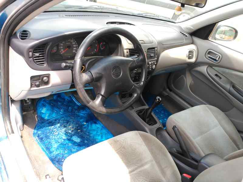 NISSAN Almera N16 (2000-2006) Праве бічне дзеркало 24801880