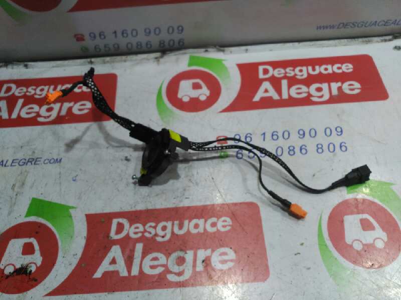 CITROËN Xantia X2 (1998-2001) Rat Slip Ring Squib 9627442580 24790642