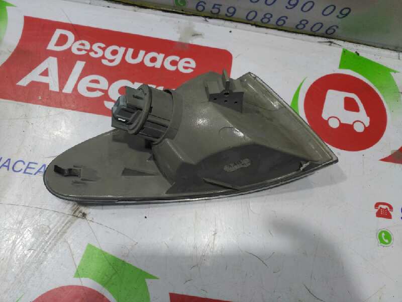 FORD Mondeo 1 generation (1993-1996) Front left turn light 93BG13369AB 24792200