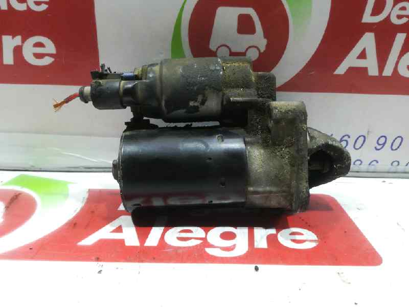 AUDI A4 B6/8E (2000-2005) Starteris 06B911023A 24824259