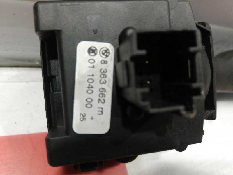 BMW 3 Series E46 (1997-2006) Headlight Switch Control Unit 8363662 24794120