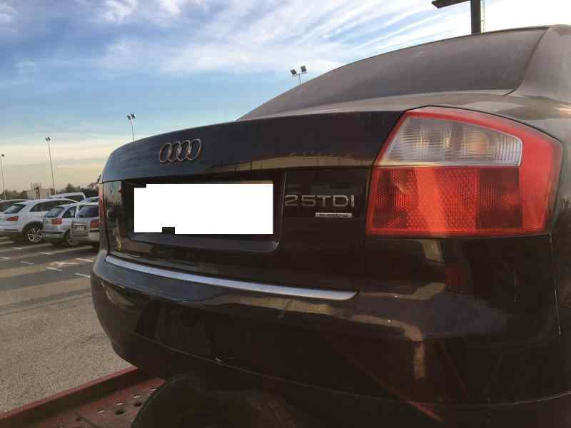 AUDI A4 B6/8E (2000-2005) Priekinių kairių durų veidrodis NVE2311 24791498