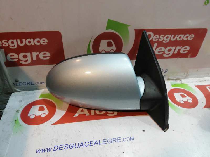 HYUNDAI Accent MC (2006-2011) Right Side Wing Mirror 24797406