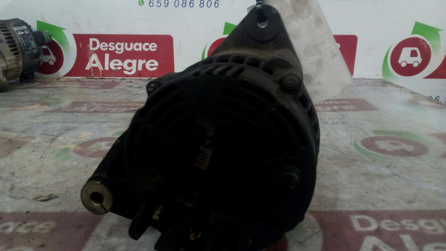 FORD Transit Alternator 95FF10300AC 24804018