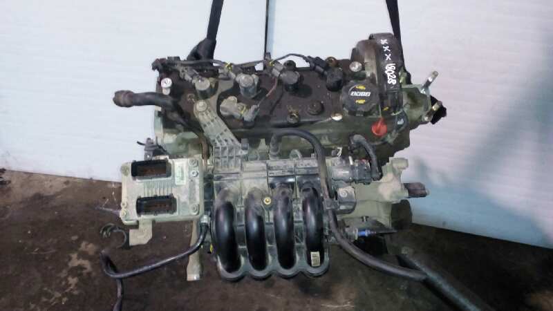 FIAT Stilo 1 generation (2001-2010) Двигатель 188A5000 24793029