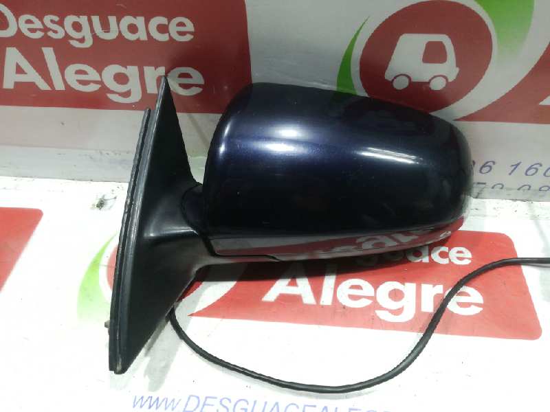 AUDI A4 B6/8E (2000-2005) Left Side Wing Mirror NVE2311 24797389