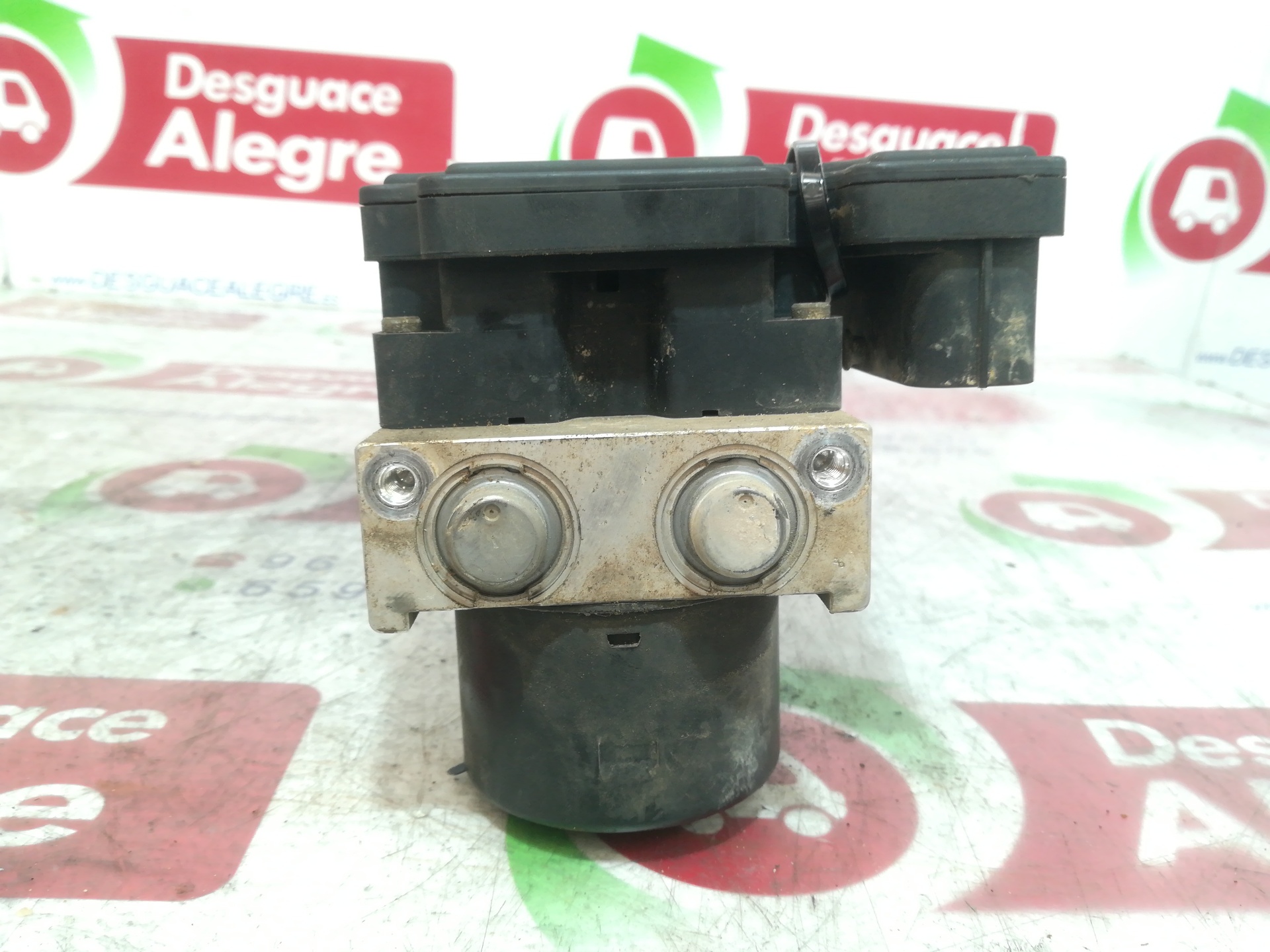 FIAT ABS Pump 55206489 24809538