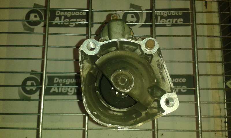 VOLVO S60 1 generation (2000-2009) Startmotor 0001108166 24789347