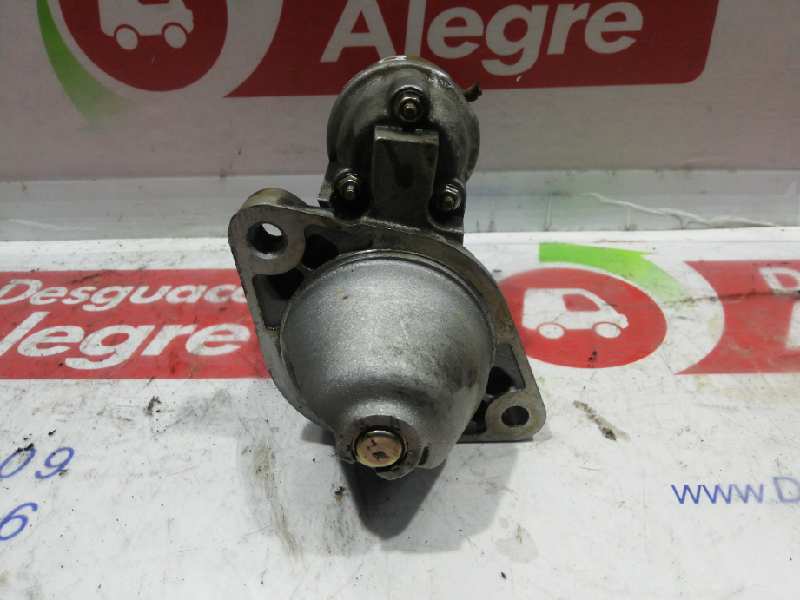 OPEL Astra H (2004-2014) Starteris 8971891181 24794760