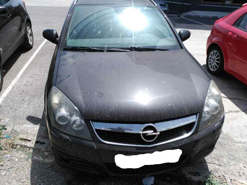 OPEL Vectra C (2002-2005) Κινητήρας Z19DTH 25212105