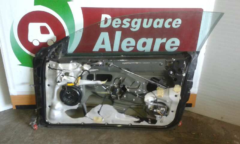 ALFA ROMEO GT 937 (2003-2010) Priekinės dešinės durys 0060690923 24789964