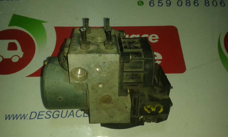 PEUGEOT 406 1 generation (1995-2004) ABS blokas 9644259680 24789505