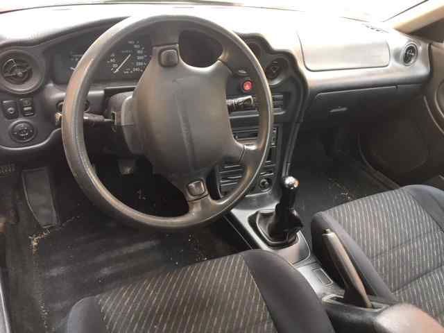 MAZDA MX-3 1 generation (1991-1998) Vänster främre fönsterhissare 3620161377 24802143