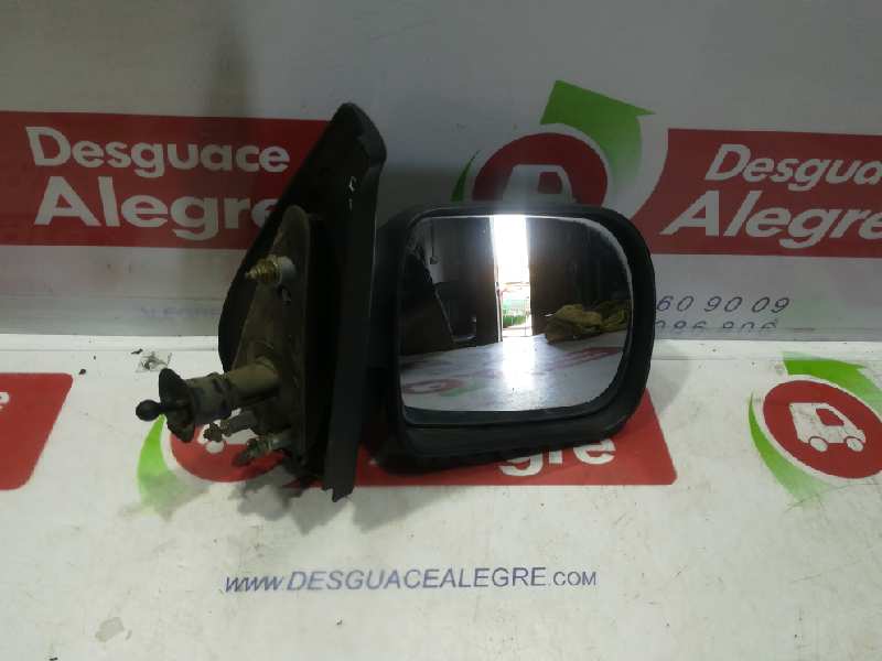 RENAULT Kangoo 1 generation (1998-2009) Зеркало передней правой двери 24794593