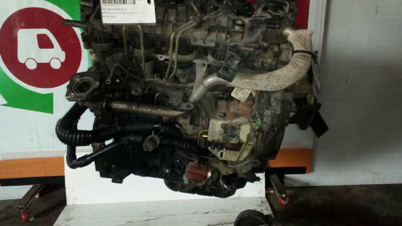 FORD Engine G8DA 24794017