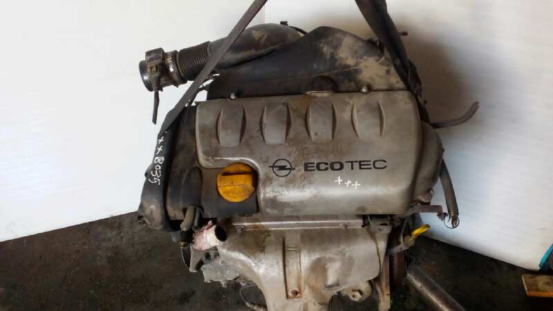 OPEL Astra H (2004-2014) Двигател X18XE1 24792946