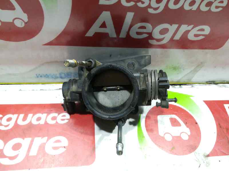 FORD Mondeo 1 generation (1993-1996) Throttle Body 988F9B989 24793057