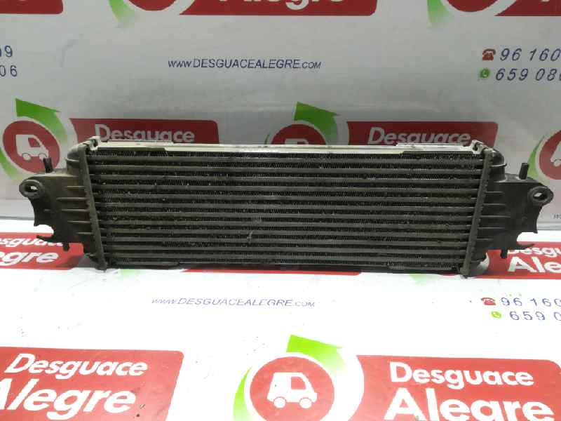 NISSAN Primastar 1 generation (2002-2014) Intercooler Radiator 7700312903 24793796