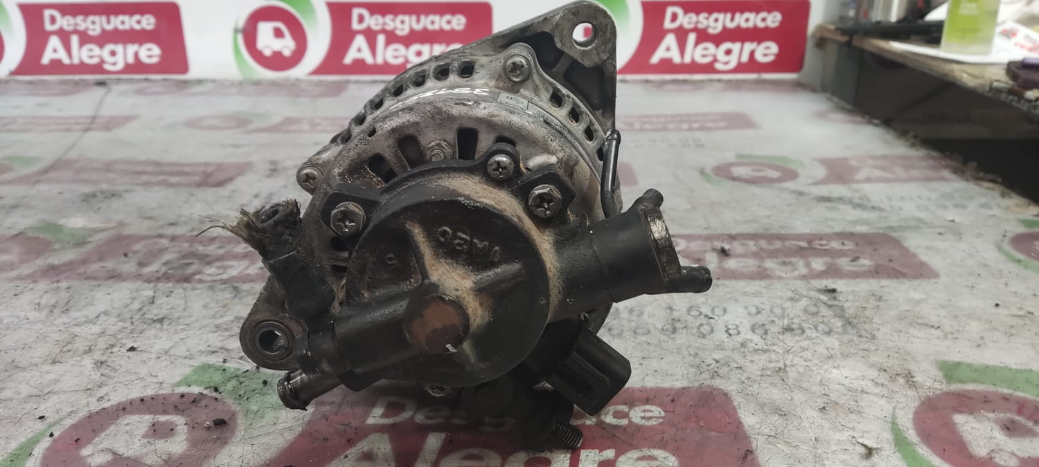 KIA Carnival UP/GQ (1999-2006) Alternator 373004X220 24806887