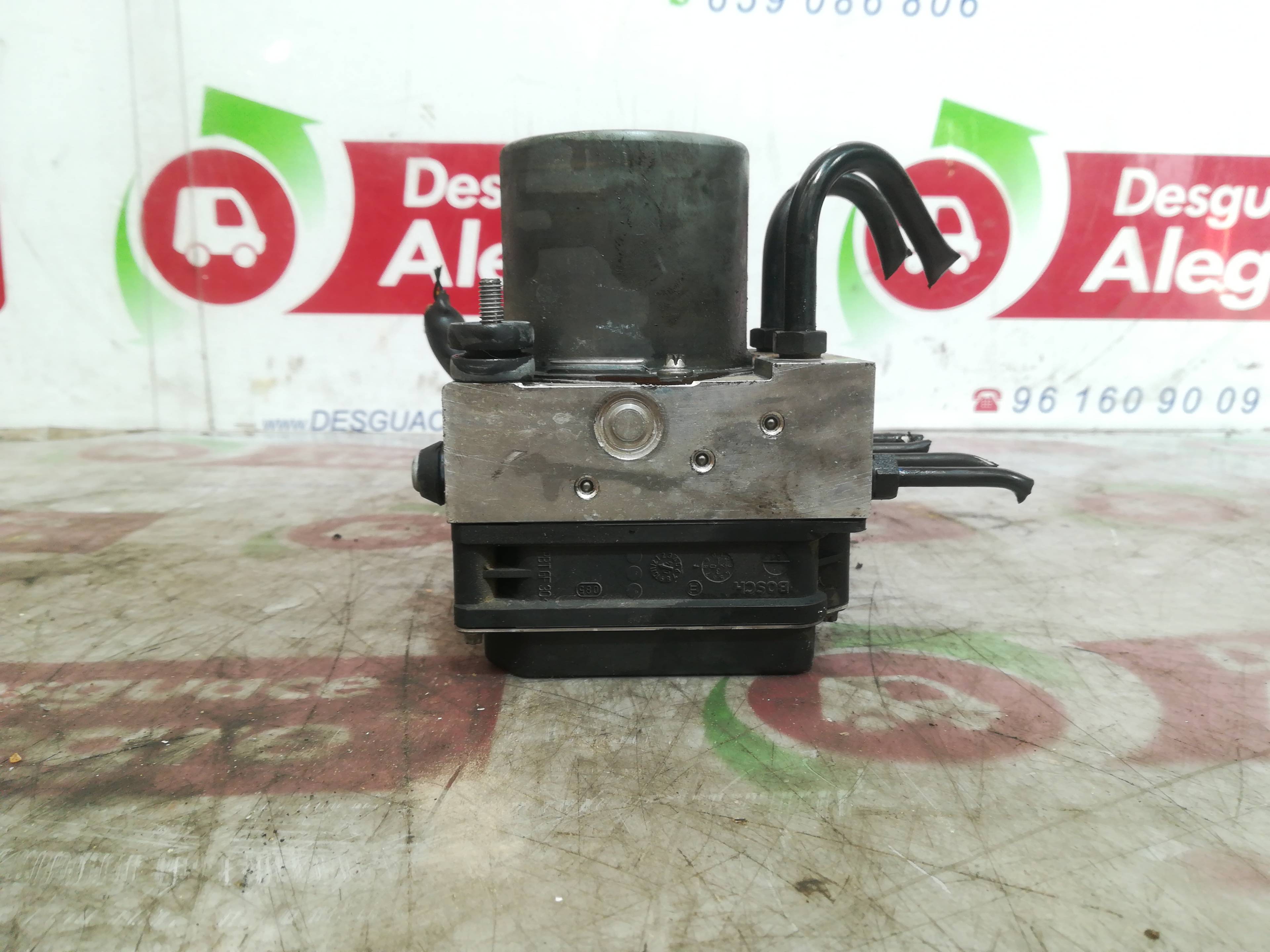 AUDI A4 B7/8E (2004-2008) ABS Pump 8E0910517B 24808533