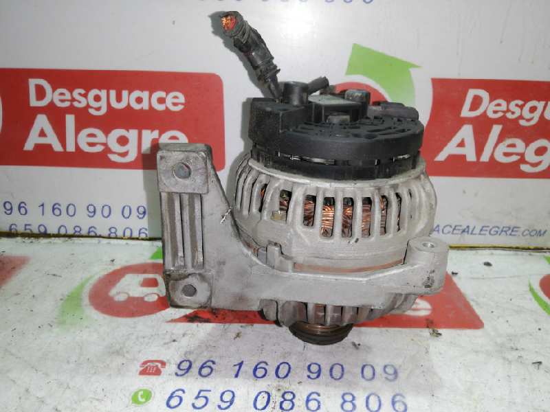 VOLVO V70 2 generation (2000-2008) Alternateur 30658085 24792052