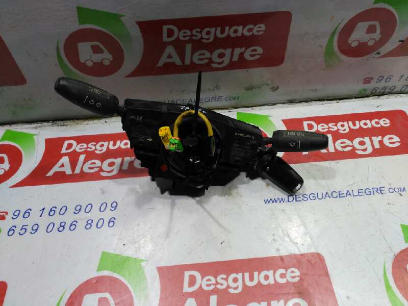 OPEL Corsa D (2006-2020) Switches 12274700 24790788