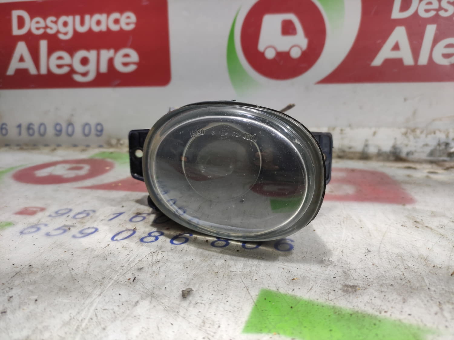 SEAT Leon 1 generation (1999-2005) Front Right Fog Light 1M0941700C 24801315