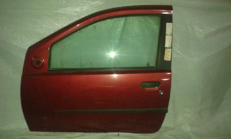 FIAT Punto 3 generation (2005-2020) Front Left Door 24788342