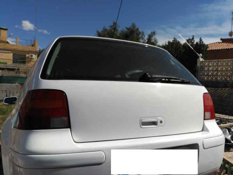 VOLKSWAGEN Golf 4 generation (1997-2006) Абс блок 1J0614117D 24793232