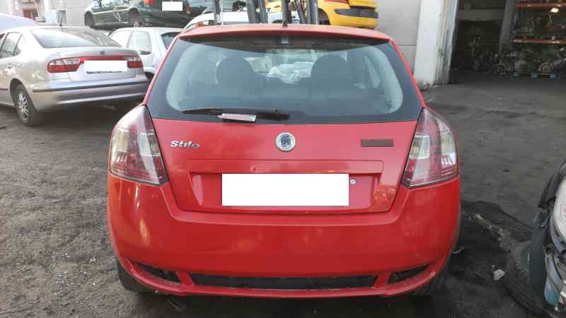 FIAT Stilo 1 generation (2001-2010) Стартер 0001109268 24798910