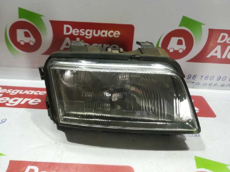 AUDI Front Right Headlight 8D0941004E 24794744