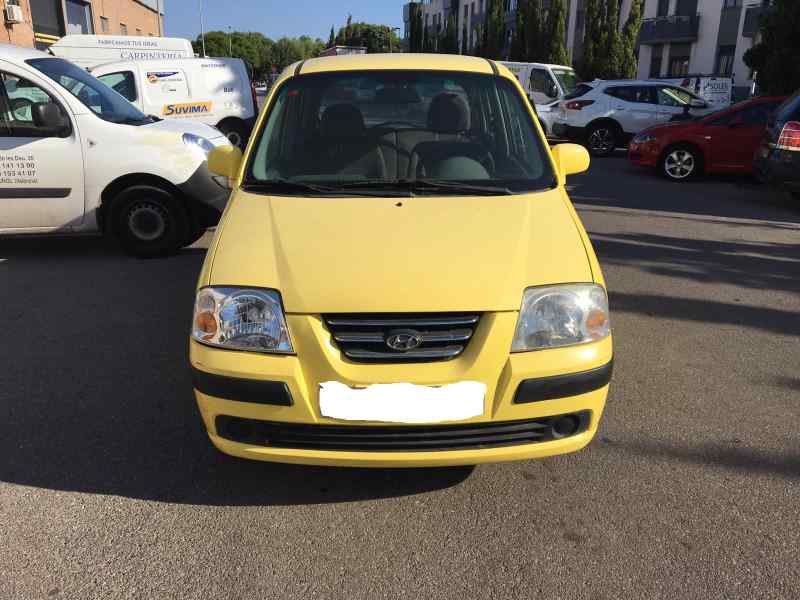 HYUNDAI Atos 1 generation (1997-2003) Фонарь задний правый 9240206010 24790782