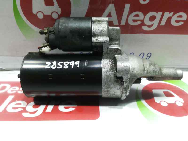 AUDI GTV 916 (1995-2006) Startmotor 0001109021 24793877