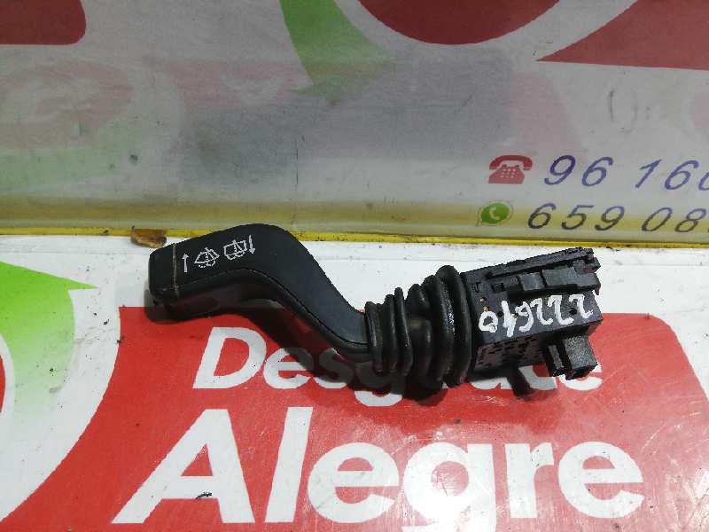 OPEL Combo C (2001-2011) Indicator Wiper Stalk Switch 24791028