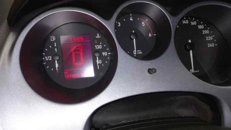 SEAT Toledo 3 generation (2004-2010) Brake Cylinder 1K1611301C 24799159