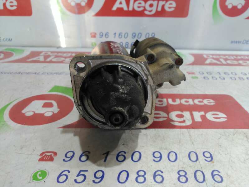 VOLVO S70 1 generation (1997-2000) Startmotor 0001109041 24789599