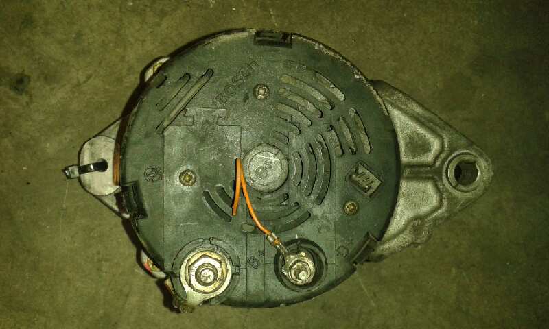 NISSAN Terrano 2 generation (1993-2006) Alternator 0123310052 24824310