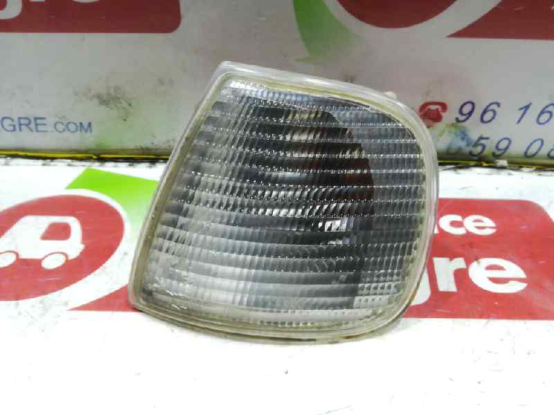 SEAT Cordoba 1 generation (1993-2003) Front left turn light 6K5953049B 24793424