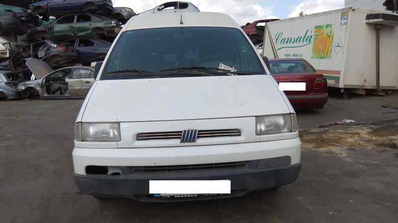 FIAT Scudo 1 generation (1996-2007) Алтернатор 9635772880 24788007