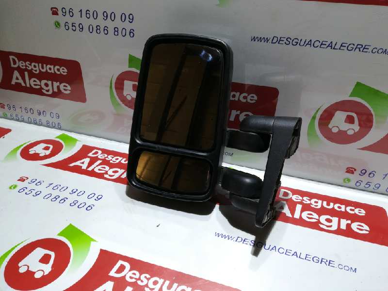 RENAULT Trafic Left Side Wing Mirror 24789137