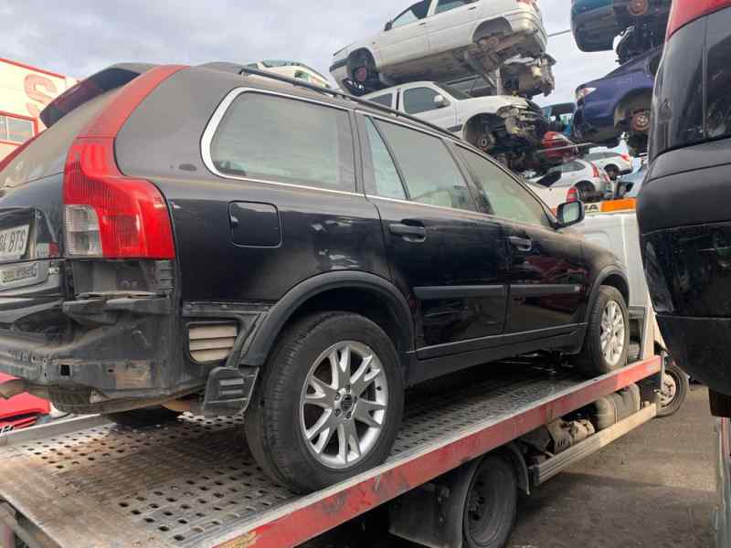 VOLVO XC90 1 generation (2002-2014) Porte arrière gauche 31385358 24793695