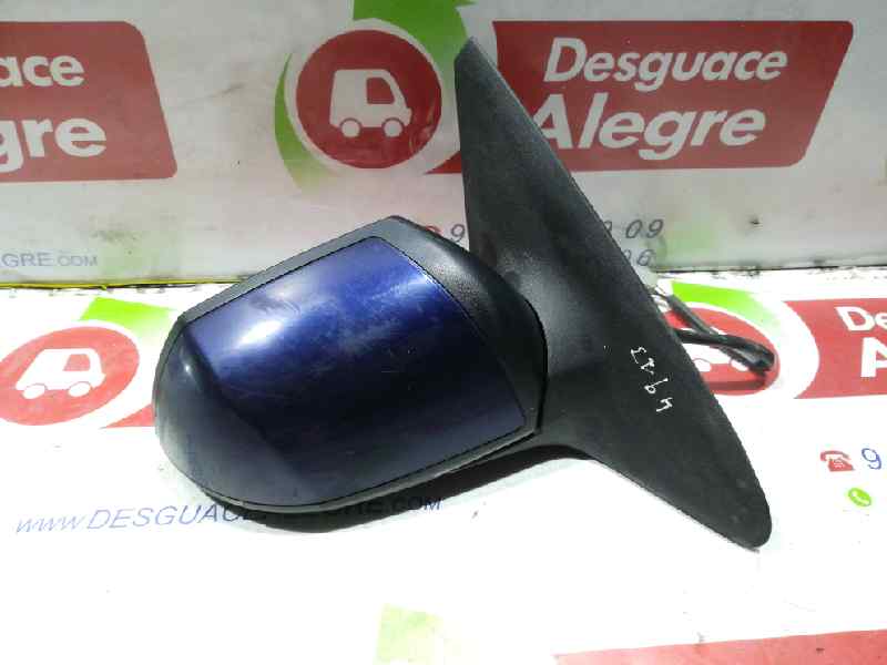 FORD Mondeo 3 generation (2000-2007) Right Side Wing Mirror 24793101
