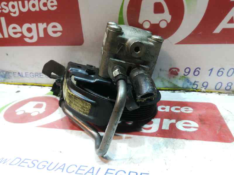 VOLVO S40 1 generation (1996-2004) Power Steering Pump 8683378 24793305