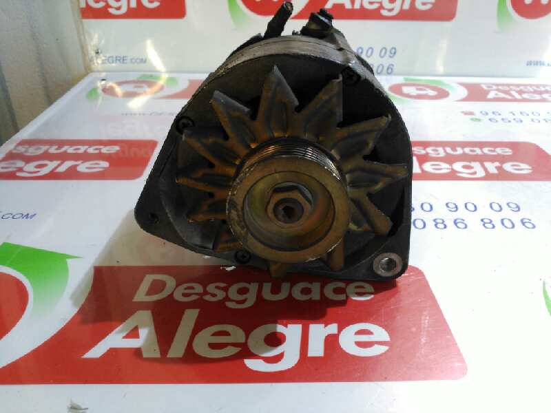 AUDI 100 4A/C4 (1990-1994) Dynamo 054903015A 24789177