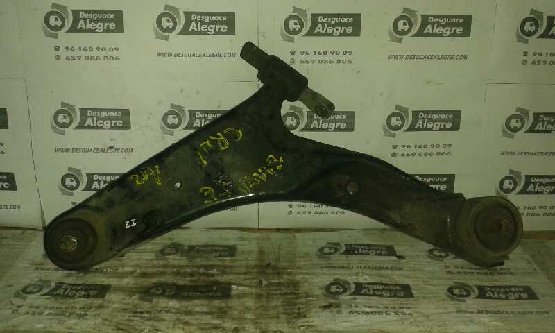 HYUNDAI Santa Fe SM (2000-2013) Front Left Arm 5450126XXX 24789480