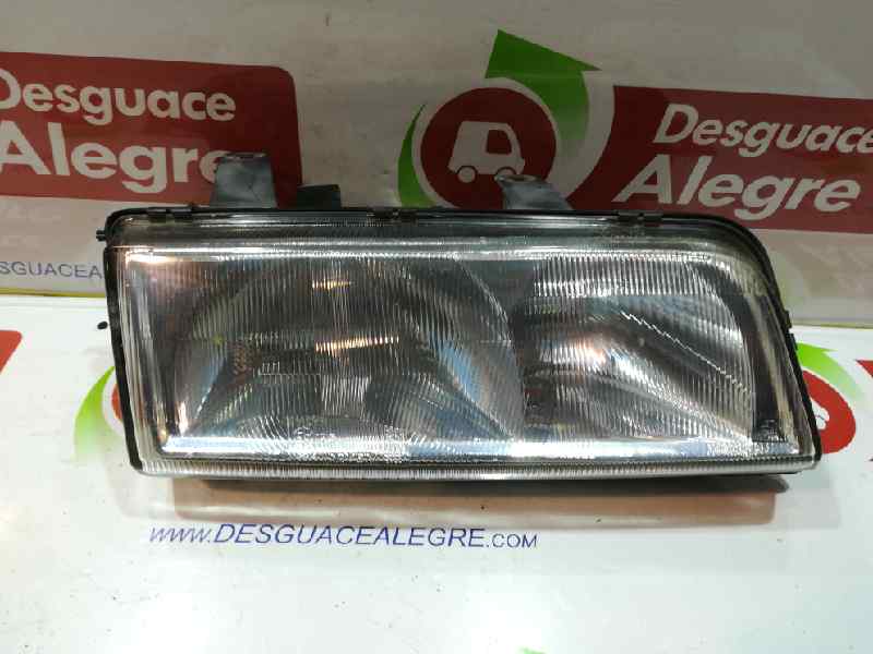 ROVER 800 1 generation (1986-1999) Front Right Headlight 54531570 24791157